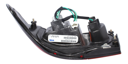 Farol Trasero Nissan Sentra Ii 1600 Ga16d Izquierdo 1.6 1997