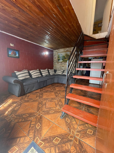 Venta Casa Esquina En La Comuna De Paine
