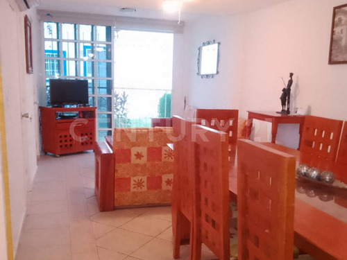Casa En Condominio En Renta En Joyas Diamante Plus, Acapulco