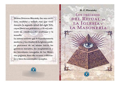 Los Origenes Del Ritual En La Igl. Catolica Y La Masoneria