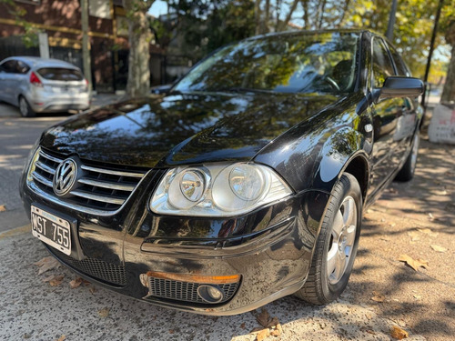 Volkswagen Bora 1.9 Trendline I 100cv