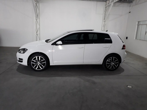 Volkswagen Golf 1.4 Tsi Highline 2017