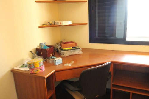 Imagem 5 de 21 de Apartamento - Ref: 6929