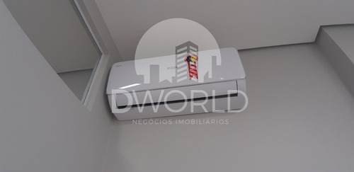 Imagem 5 de 9 de Espaço Pronto - Moderno Condominio Comercial! - Sa01628 - 69443807