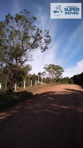 Imagem 14 de 30 de Chácara A Venda No Bairro Centro Em Arroio Do Padre - Rs. - 2005-1