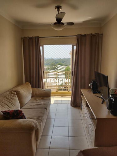 Imagem 6 de 12 de Apartamento Para Venda Em Bauru, Jardim Terra Branca, 3 Dormitórios, 1 Banheiro, 2 Vagas - 3013_2-1108343