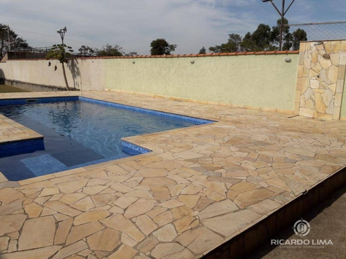 Imagem 11 de 30 de Chácara À Venda, 1400 M² Por R$ 520.000,00 - Jardim Nova Suíça - Piracicaba/sp - Ch0100