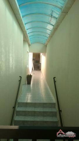 Imagem 2 de 15 de Linda Casa No Cid Jardim Jacareí Sp - 1842