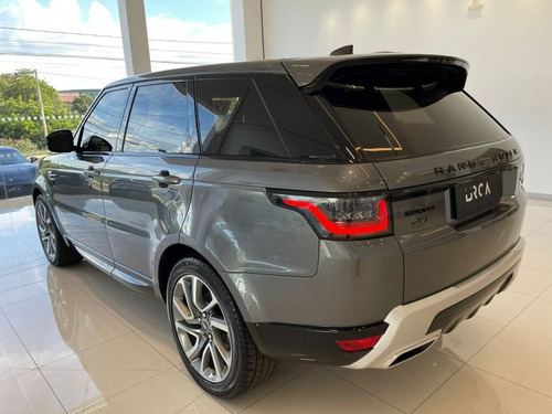 Imagem 6 de 15 de Land Rover Range Sport Hse