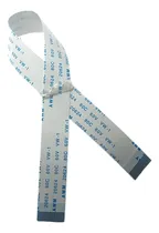 Comprar 1 Cabo Flat 22 Vias Normal 1,2cm X 50cm Awm 20624 80c 60v