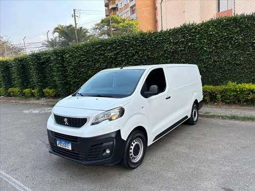 Peugeot Expert Peugeot Expert Business Pack 1.6 Turbo Diesel