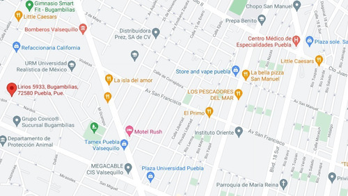 compra Tu Casa En Remate! En Col Bugambilias /puebla Dcb | MercadoLibre