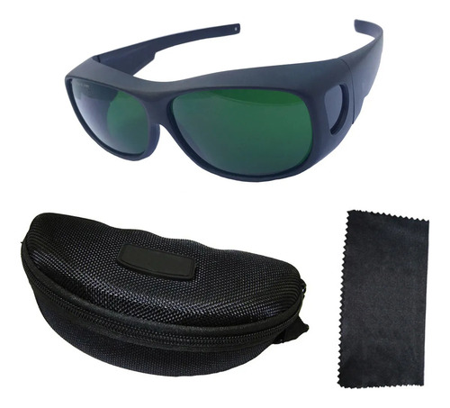Gafas De Seguridad Láser Para Protección Ipl 200-2000 Nm