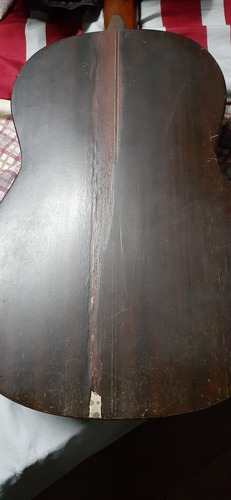 Guitarra Orozco Luthier Madrid 1967 (Usado)