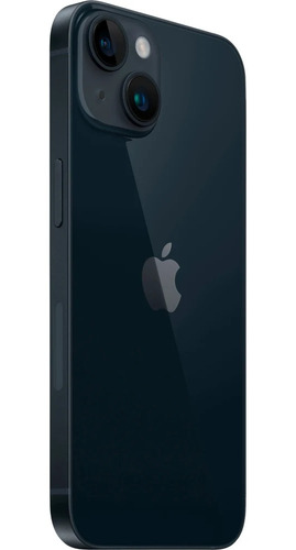 Celular Apple iPhone 14 128gb Negro 5g Tranza