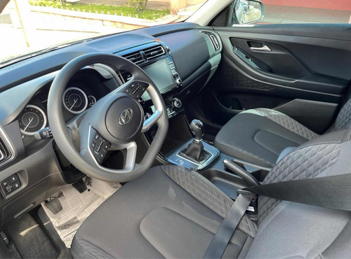 Hyundai Creta 1.0 T-Gdi Safe Mt