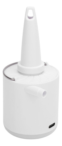 Bomba De Inflado Led Pequeña De 3,5 Kpa Y 3,0 Kpa De Deflaci