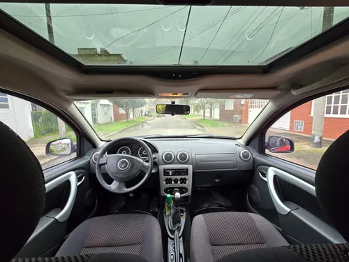 Renault Stepway Dynamique 1.6 MT