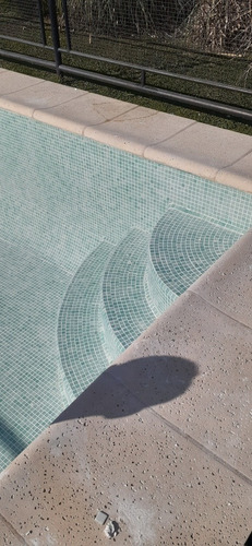 Imagen 3 de 5 de Construcción De Piscinas Y Colocación De Venecitas