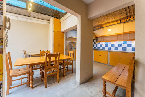 Imagen 23 de 26 de Ph 4 Ambientes En Venta En Villa Crespo Con Patio