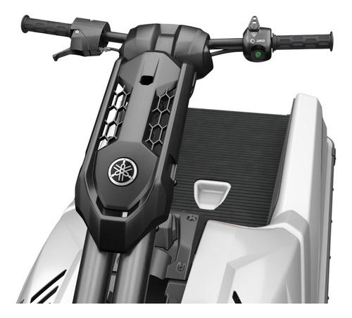 Yamaha Super Jet Wave Runner - Motos Mr