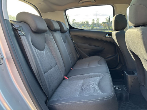Peugeot 308 1.6 Allure Pack Hdi 115cv