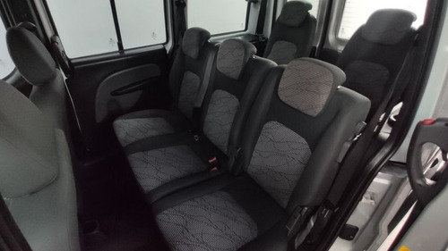 Fiat Doblò Essence 1.8 16v Flex, Iuy1300