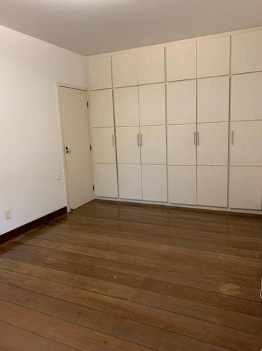Imagem 9 de 25 de Apartamento À Venda, 4 Quartos, 2 Suítes, 5 Vagas, Horto Florestal - Salvador/ba - 1459