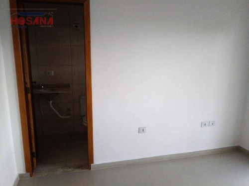 Imagem 14 de 22 de Sobrado Com 3 Dormitórios À Venda, 89 M² Por R$ 490.000,00 - Real Park - Caieiras/sp - So0252