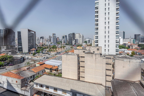 Imagem 6 de 30 de Apartamento Para Aluguel, 1 Quarto, 1 Suíte, 2 Vagas, Pinheiros - São Paulo/sp - Sp - Ap0327_qci