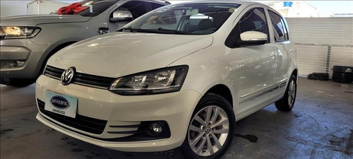 Imagem 1 de 8 de Volkswagen Fox 1.6 Connect