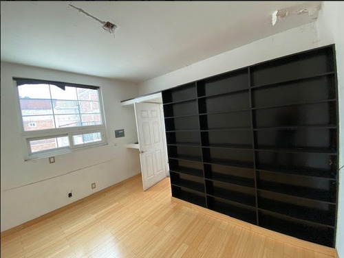Imagen 9 de 24 de Casa En Venta En Roma Norte