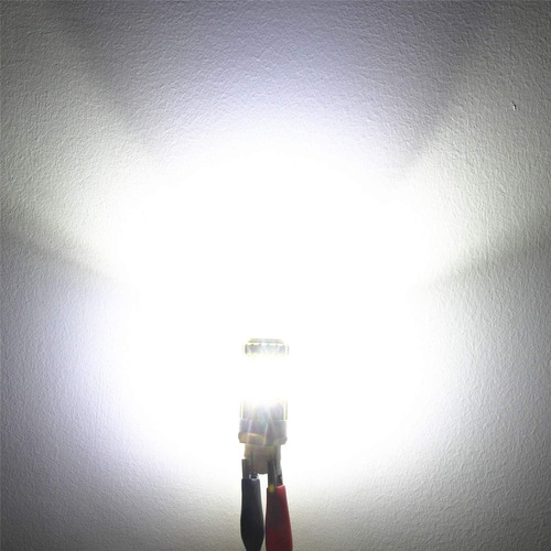 Bombillas Led 7440 7443 De 3000 Lm Extremadamente Superbrill