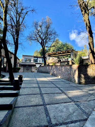 Venta Magnífica Casa, Circuito Picacho- Ajusco