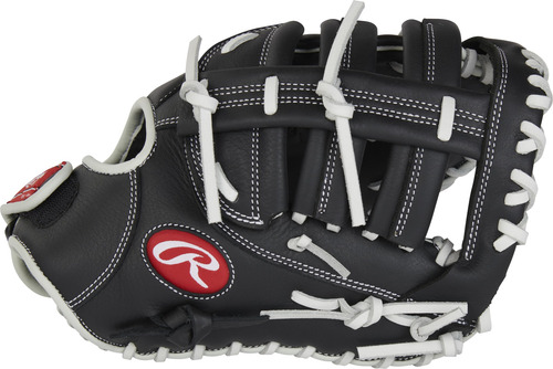 Rawlings | Shut Out Fastpitch Softball Primera Base Mitt | T