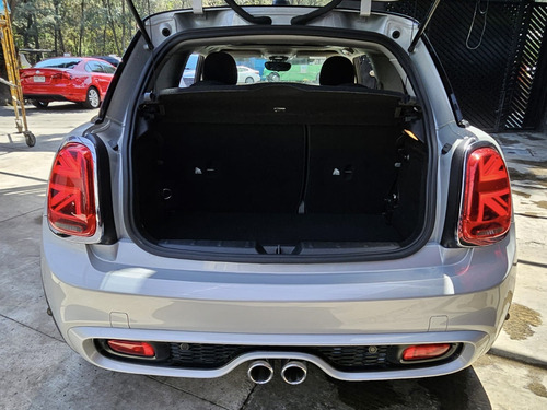 Mini Cooper S 2.0 Chili At