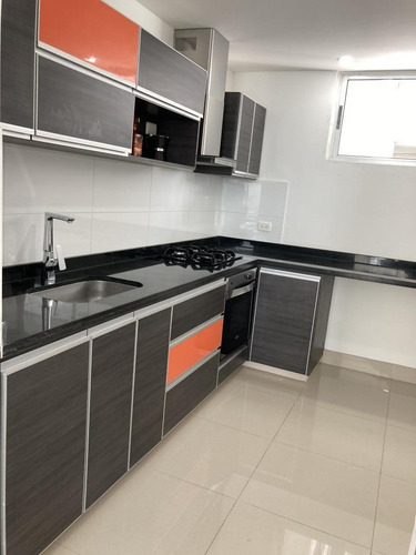 Imagen 14 de 17 de Apartamento En Arriendo En Barranquilla Villa Santos