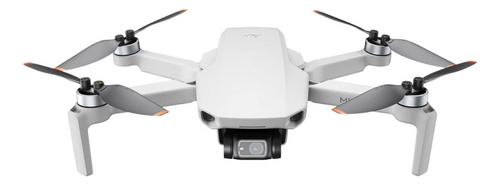 Nuevo Dji Mini 2 Dron Cuadricóptero Ultraligero Y Plegable 