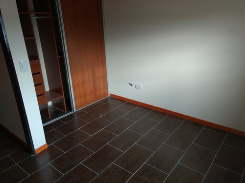 Ph 3 Amb A Estrenar 1º Piso En Duplex Balcon Y Terraza
