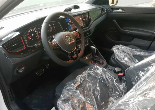Volkswagen Virtus Gts 1.4 Tsi