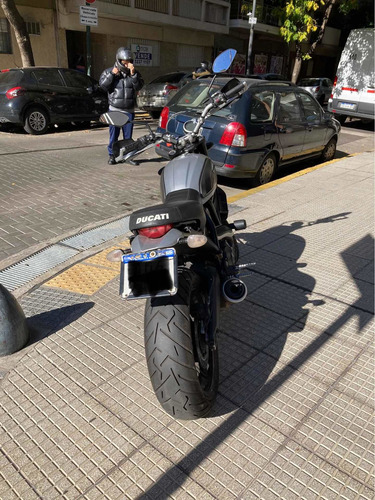 Ducati Scrambler Icon 800 Cc