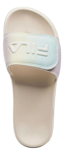 Ojota Unisex Fila Drifter Vlc 35 Al 45 - Gamati Calzados