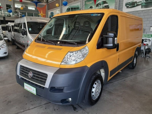 Imagem 1 de 10 de Fiat Ducato Furgao
