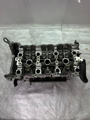 Cabeçote Esquerdo Mercedes Gle400 3.0 V6 2018 R2760152300 (Usado)