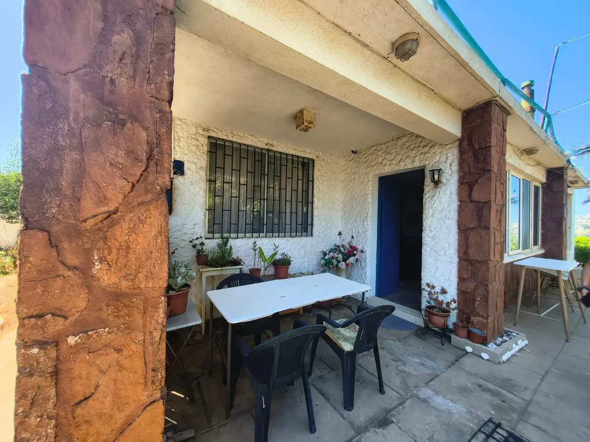 Imagen 5 de 29 de Casa A Pasos De La Playa El Libro / Quintero