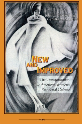 Libro New And Improved: The Transformation Of American Wo...