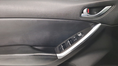 Mazda CX-5 2.5 S GRAND TOURING 2WD AT