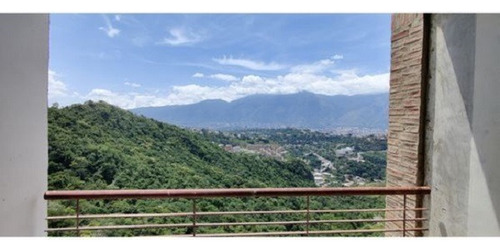 Se Vende Apto 85m2 - 2h+2.5b+2p - El Solar Del Hatillo - Rg