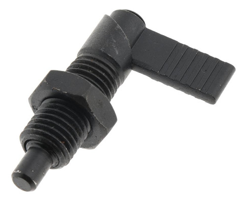 Mbolo De Bloqueo De Acero Sin Bloqueo M12 × 8mm Dia