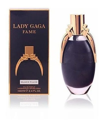 Lady Gaga Fame Eau De Parfum Spray mL a 1518500 Env o gratis